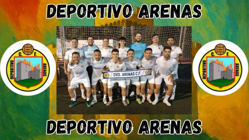 VICTORIA CLAVE Y ACCESO AL TOP 3. BARRIO DEL PILAR DIARIO 1ª DIVISIÓN